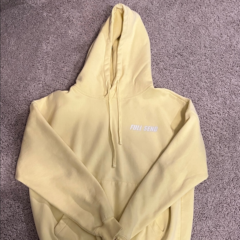 Full Send Hoodie